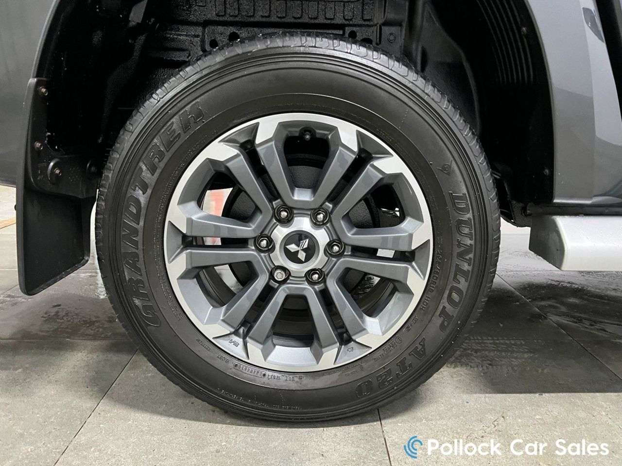 2020 MITSUBISHI L200 2020 MITSUBISHI L200