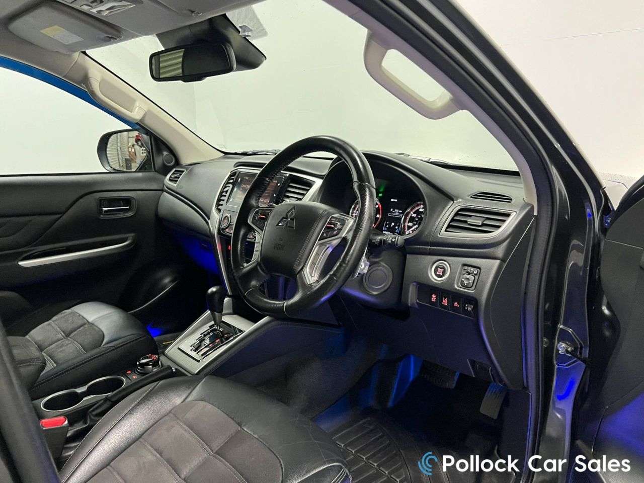 2020 MITSUBISHI L200 2020 MITSUBISHI L200