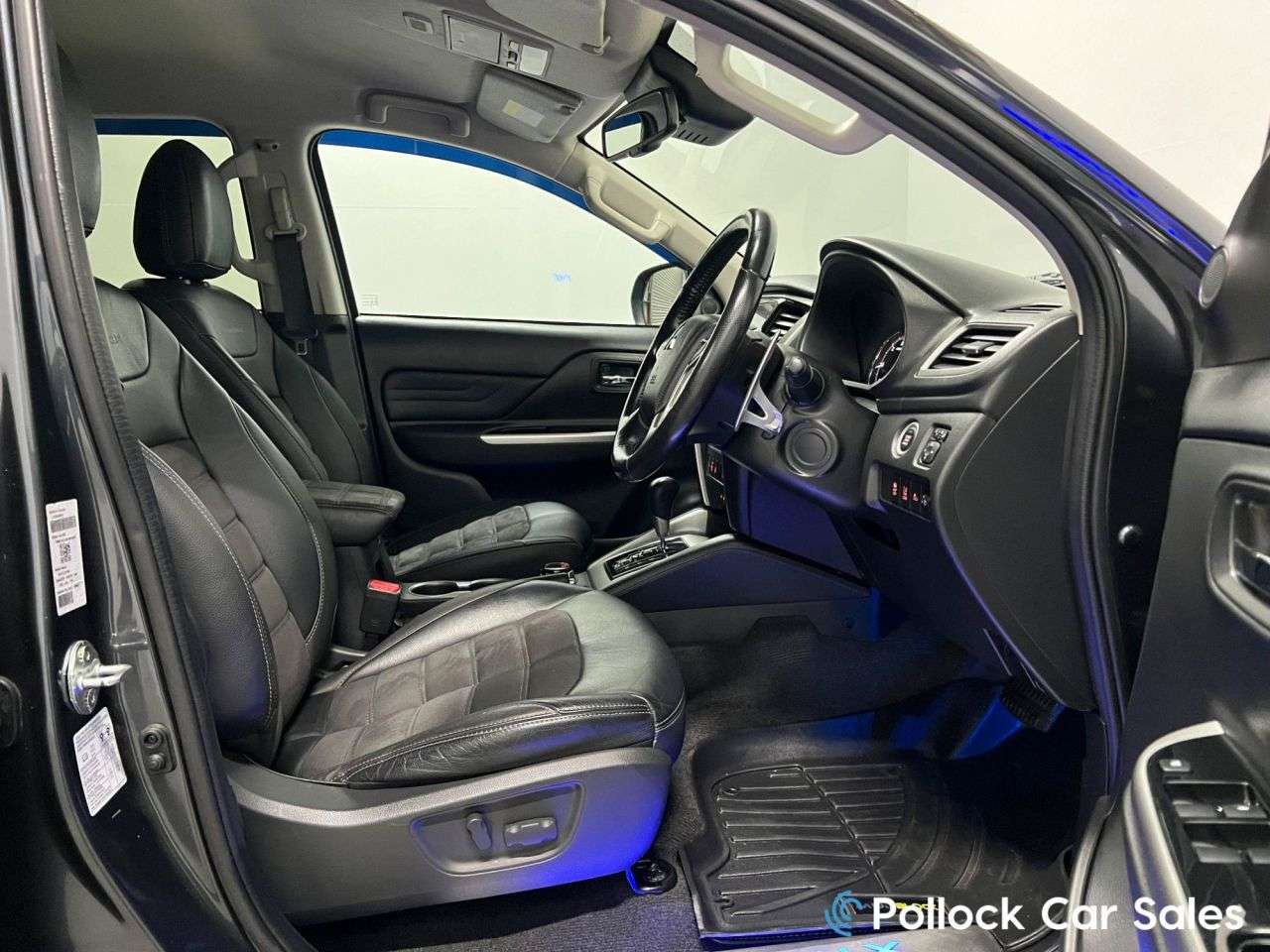 2020 MITSUBISHI L200 2020 MITSUBISHI L200