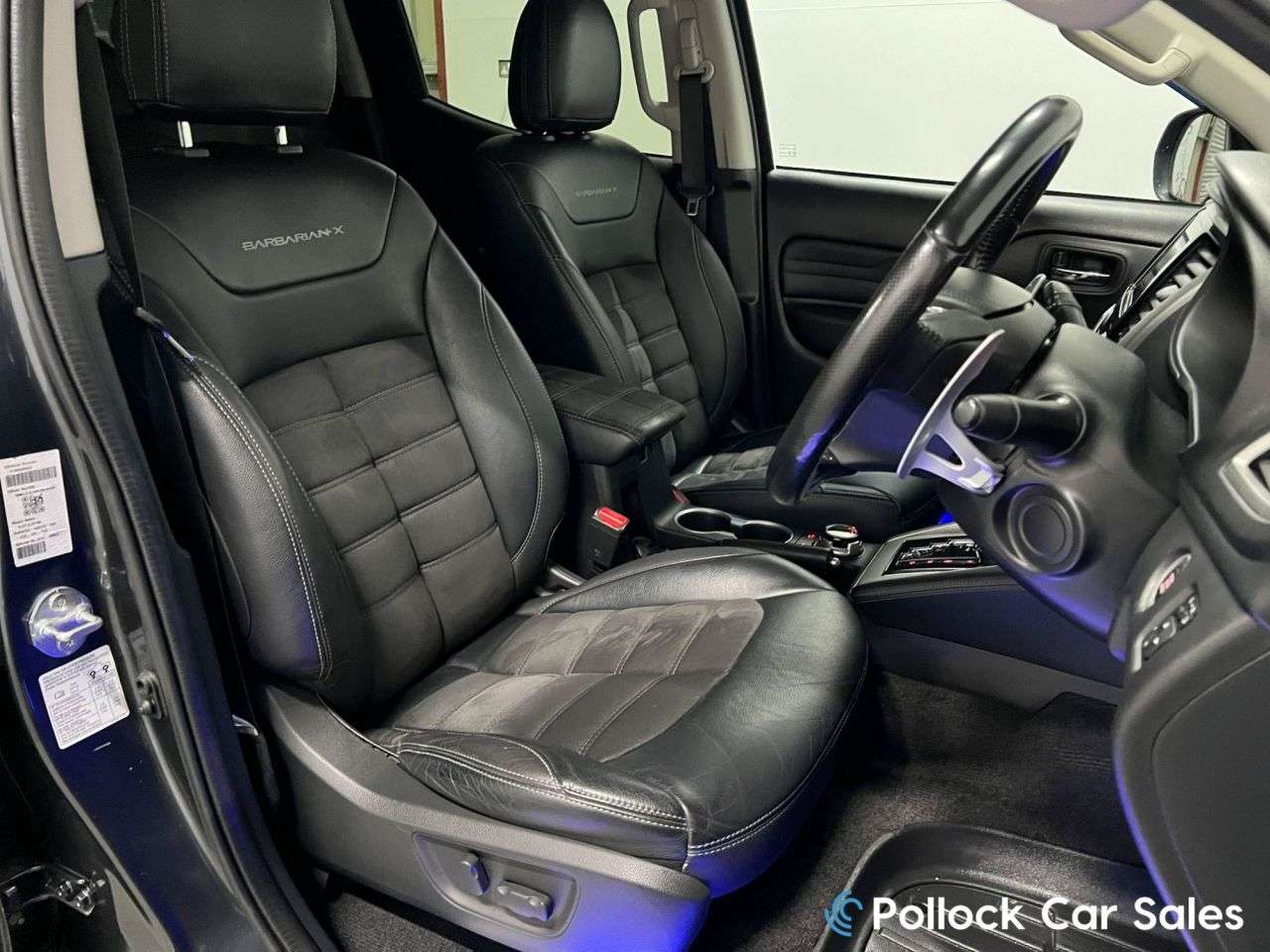 2020 MITSUBISHI L200 2020 MITSUBISHI L200