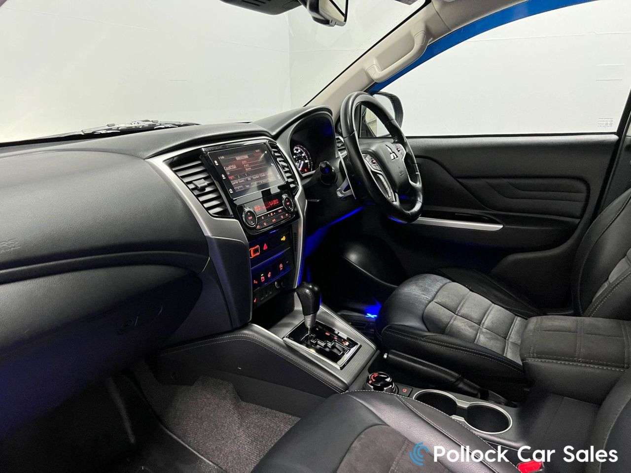 2020 MITSUBISHI L200 2020 MITSUBISHI L200