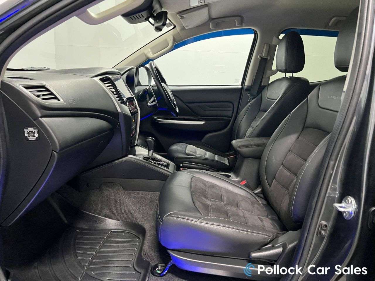 2020 MITSUBISHI L200 2020 MITSUBISHI L200