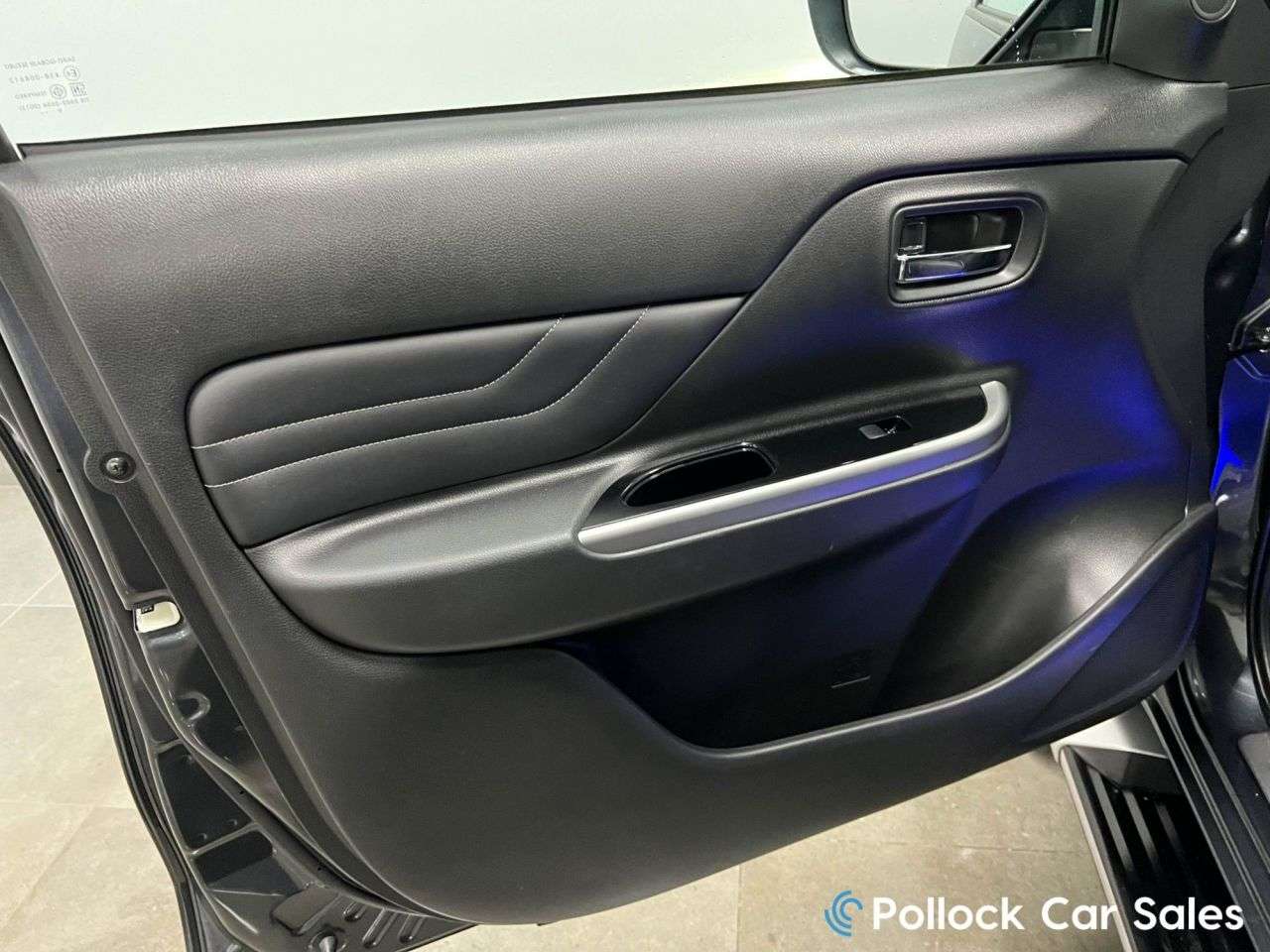 2020 MITSUBISHI L200 2020 MITSUBISHI L200