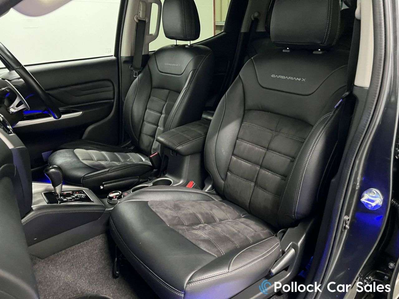 2020 MITSUBISHI L200 2020 MITSUBISHI L200