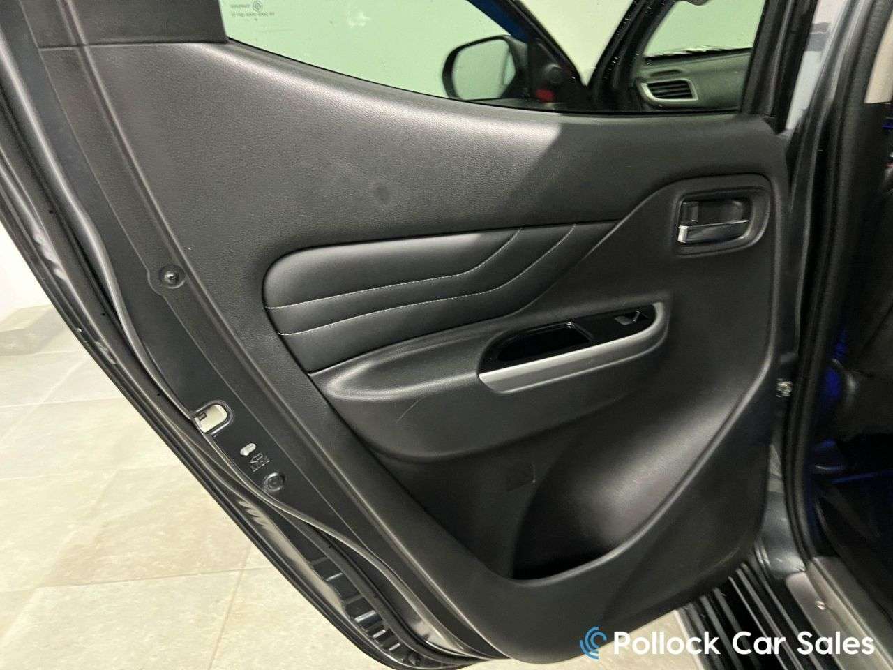 2020 MITSUBISHI L200 2020 MITSUBISHI L200