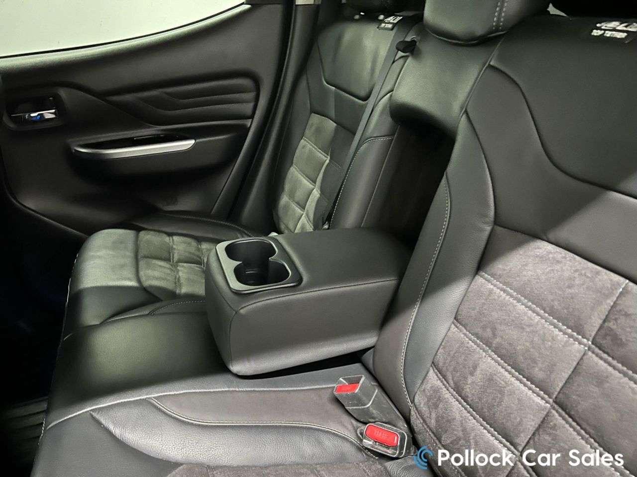 2020 MITSUBISHI L200 2020 MITSUBISHI L200