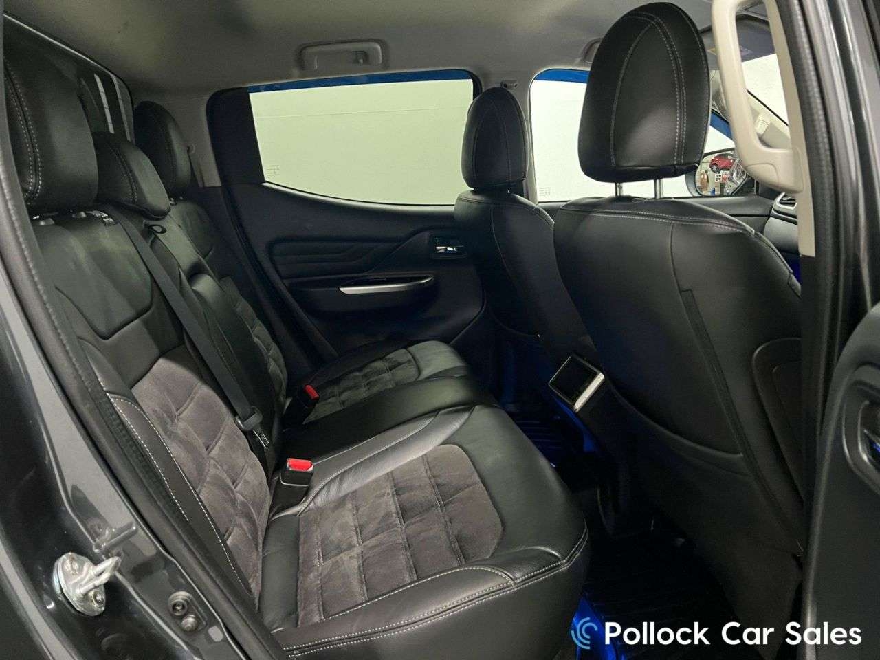 2020 MITSUBISHI L200 2020 MITSUBISHI L200