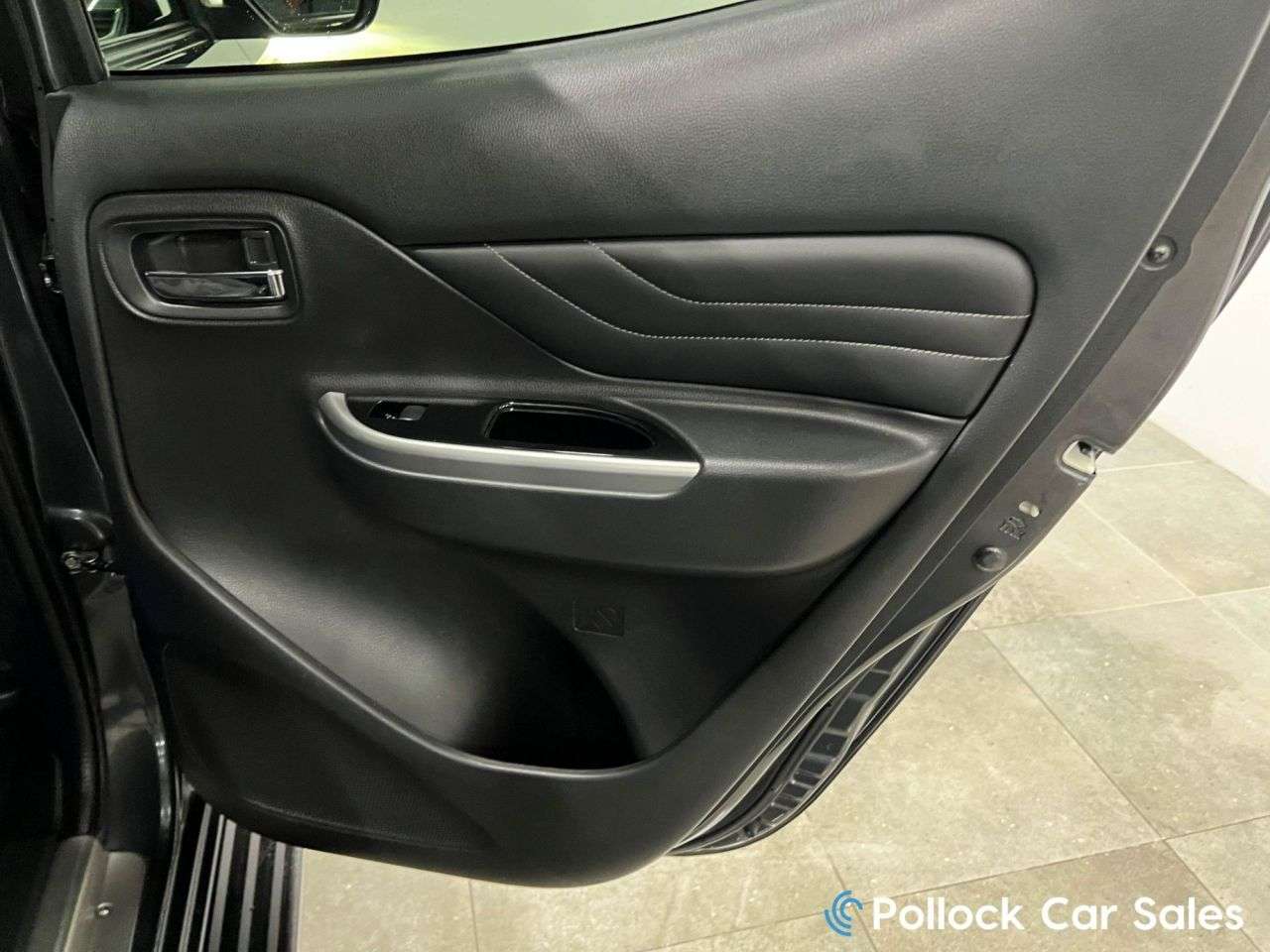2020 MITSUBISHI L200 2020 MITSUBISHI L200