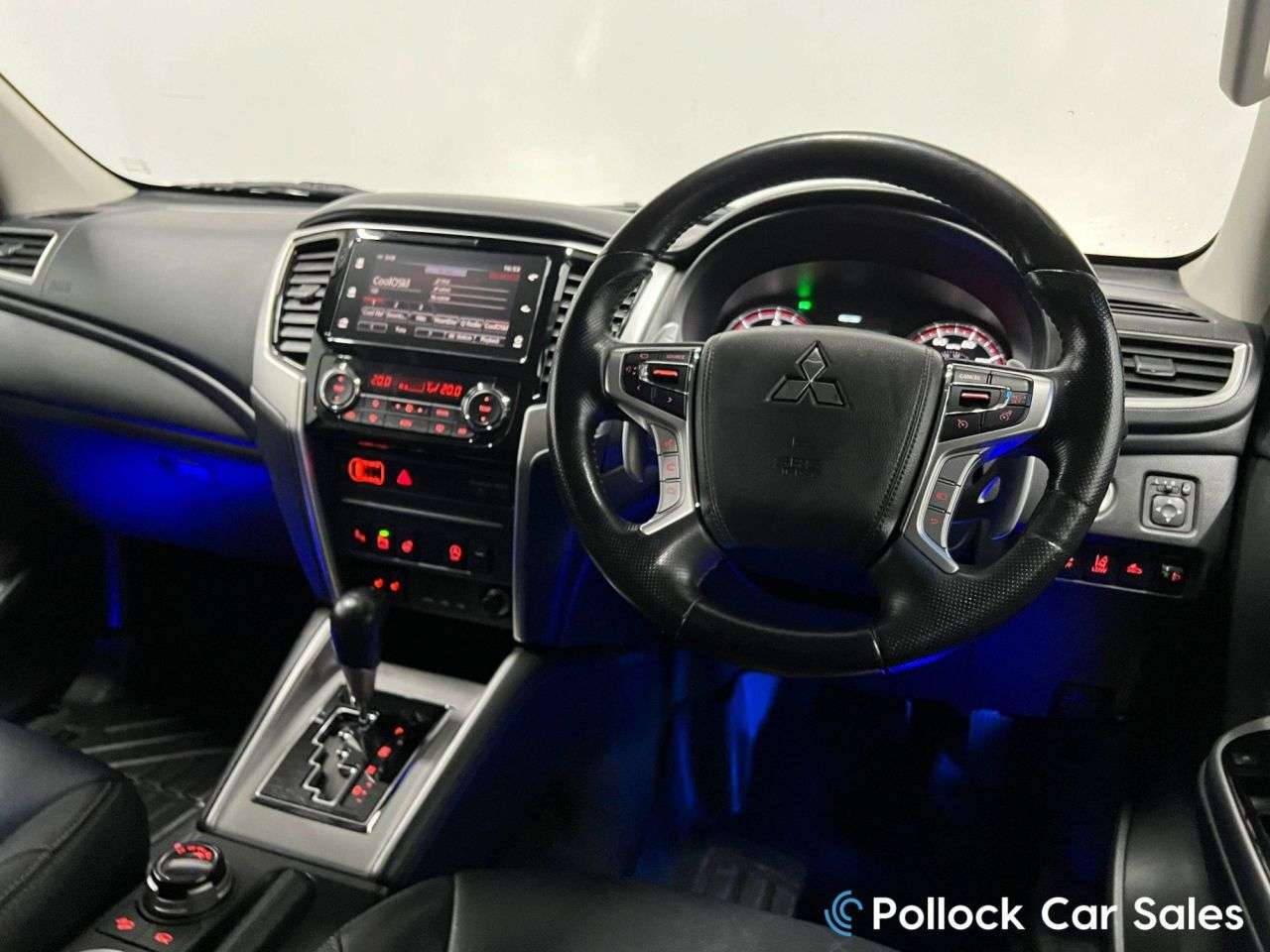 2020 MITSUBISHI L200 2020 MITSUBISHI L200