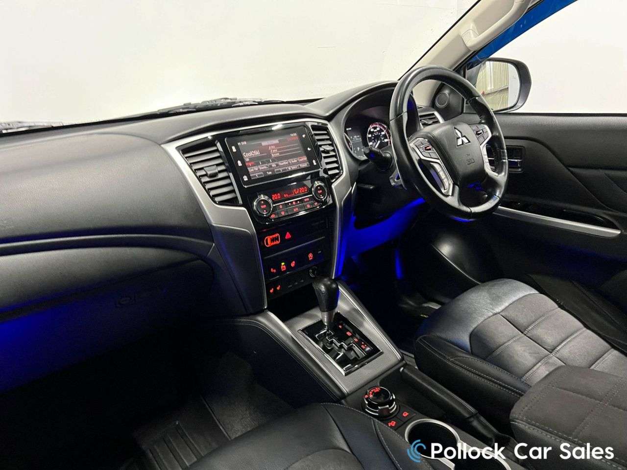2020 MITSUBISHI L200 2020 MITSUBISHI L200