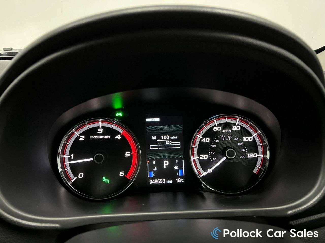 2020 MITSUBISHI L200 2020 MITSUBISHI L200