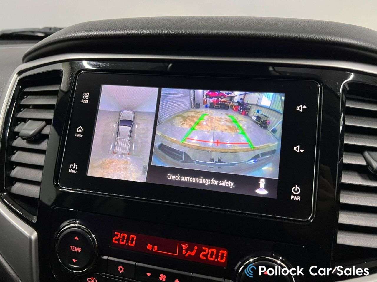 2020 MITSUBISHI L200 2020 MITSUBISHI L200
