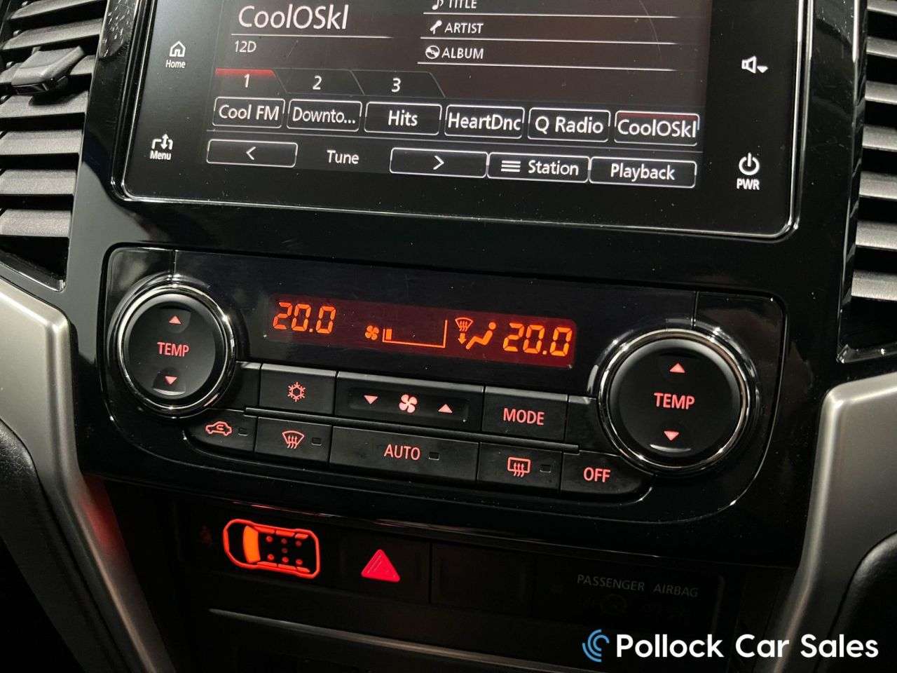 2020 MITSUBISHI L200 2020 MITSUBISHI L200
