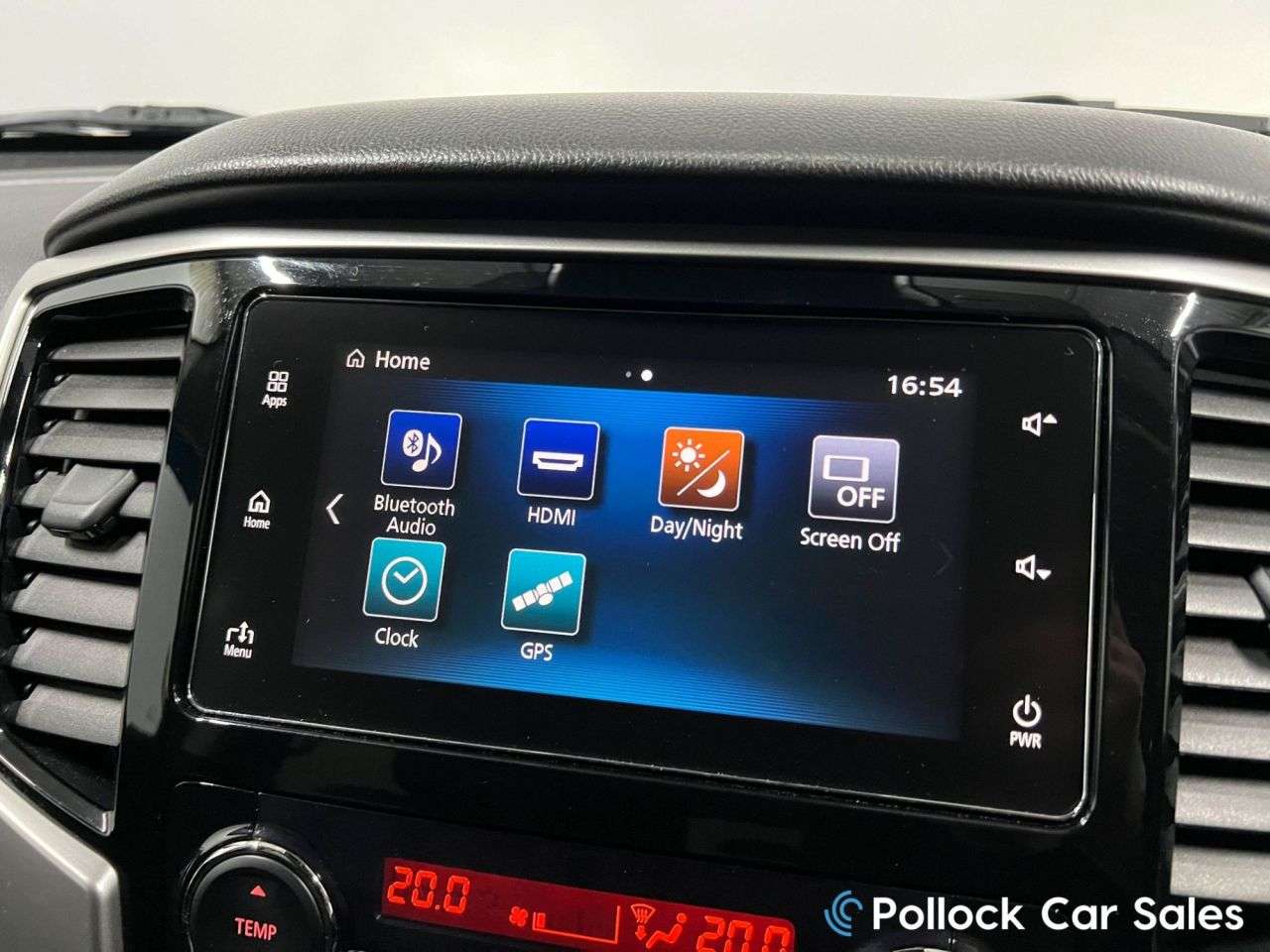 2020 MITSUBISHI L200 2020 MITSUBISHI L200