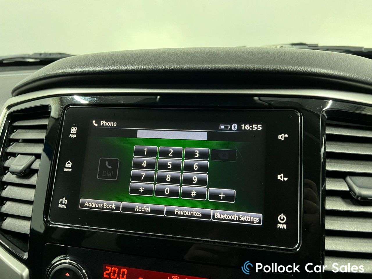 2020 MITSUBISHI L200 2020 MITSUBISHI L200