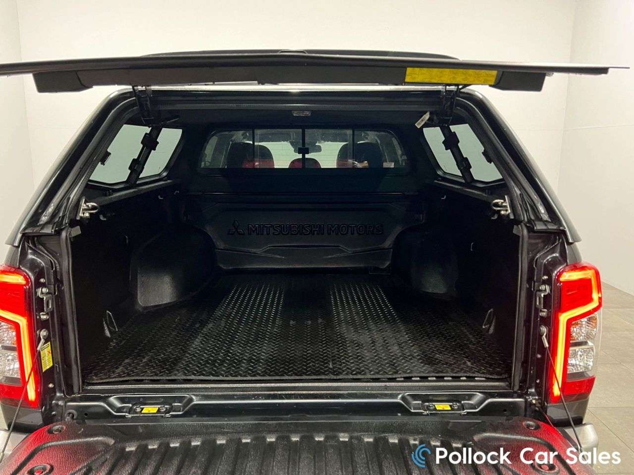 2020 MITSUBISHI L200 2020 MITSUBISHI L200