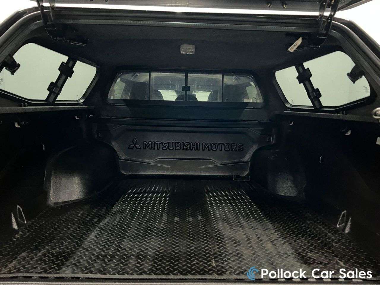 2020 MITSUBISHI L200 2020 MITSUBISHI L200