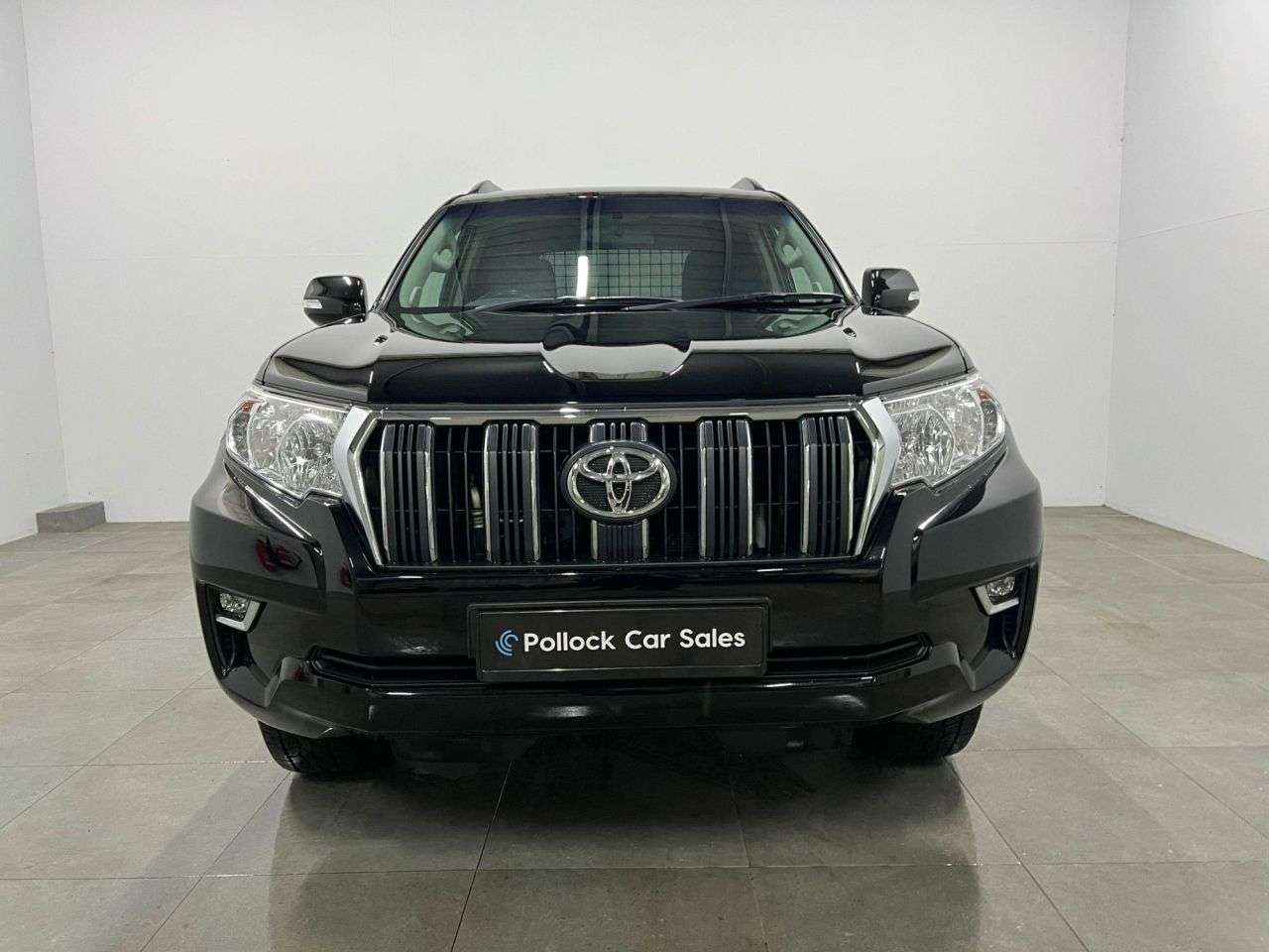 2021 TOYOTA LAND CRUISER 2021 TOYOTA LAND CRUISER
