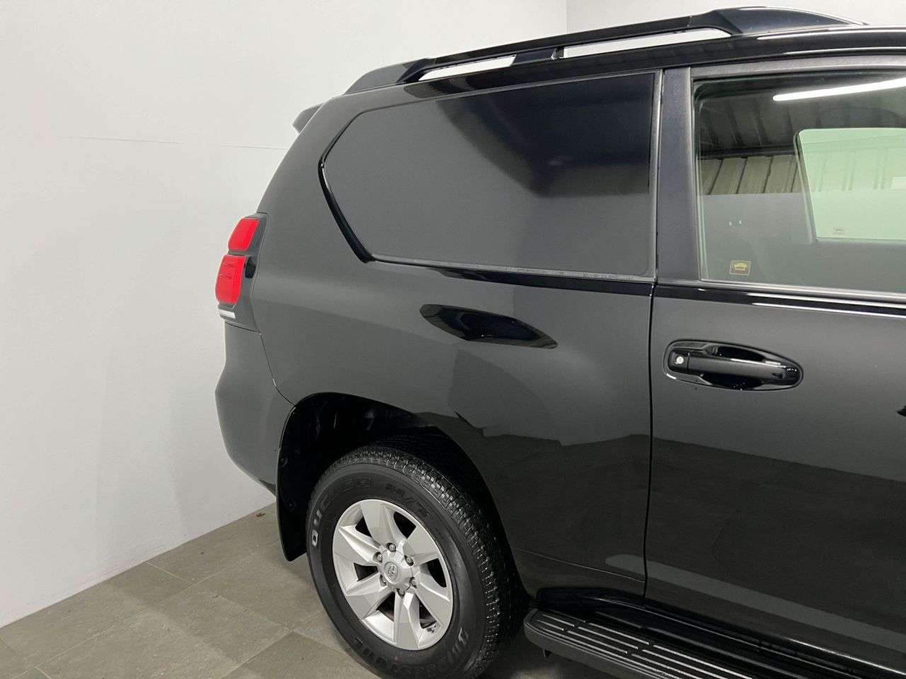 2021 TOYOTA LAND CRUISER 2021 TOYOTA LAND CRUISER