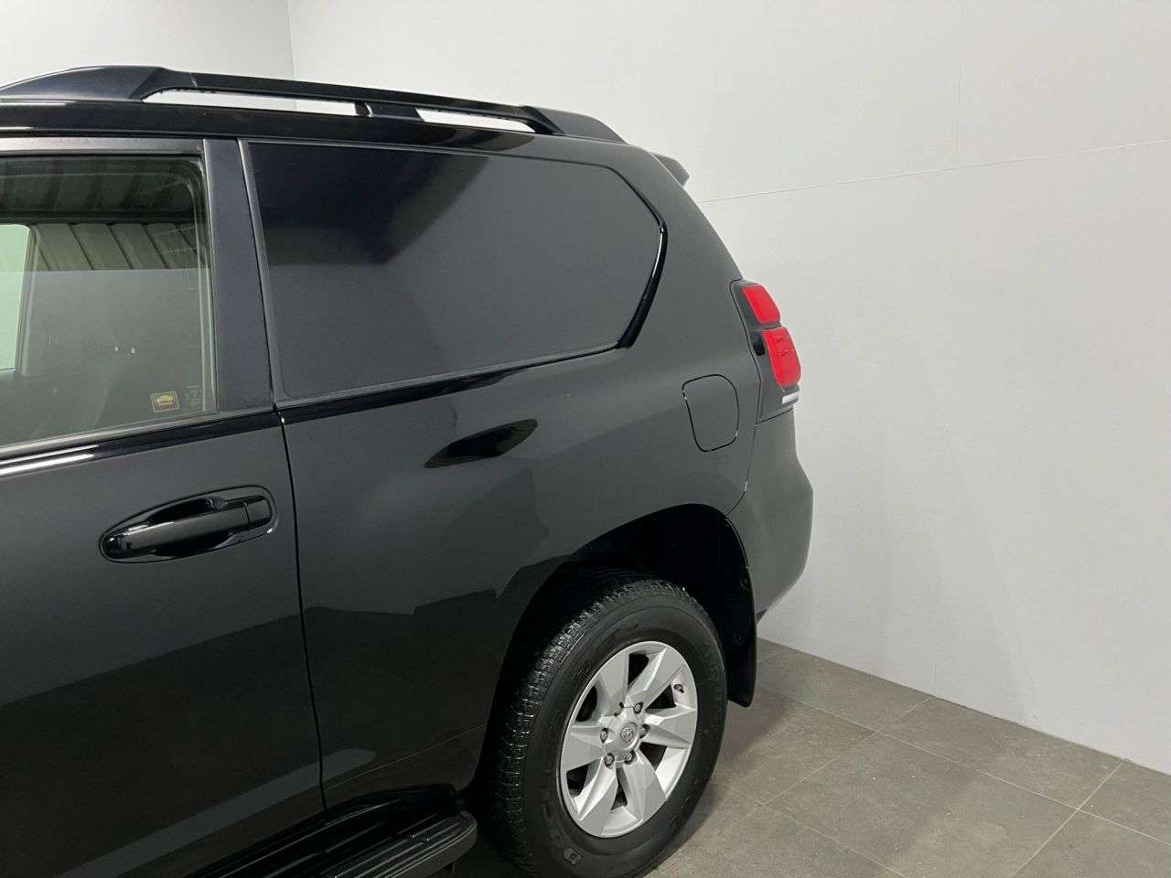 2021 TOYOTA LAND CRUISER 2021 TOYOTA LAND CRUISER