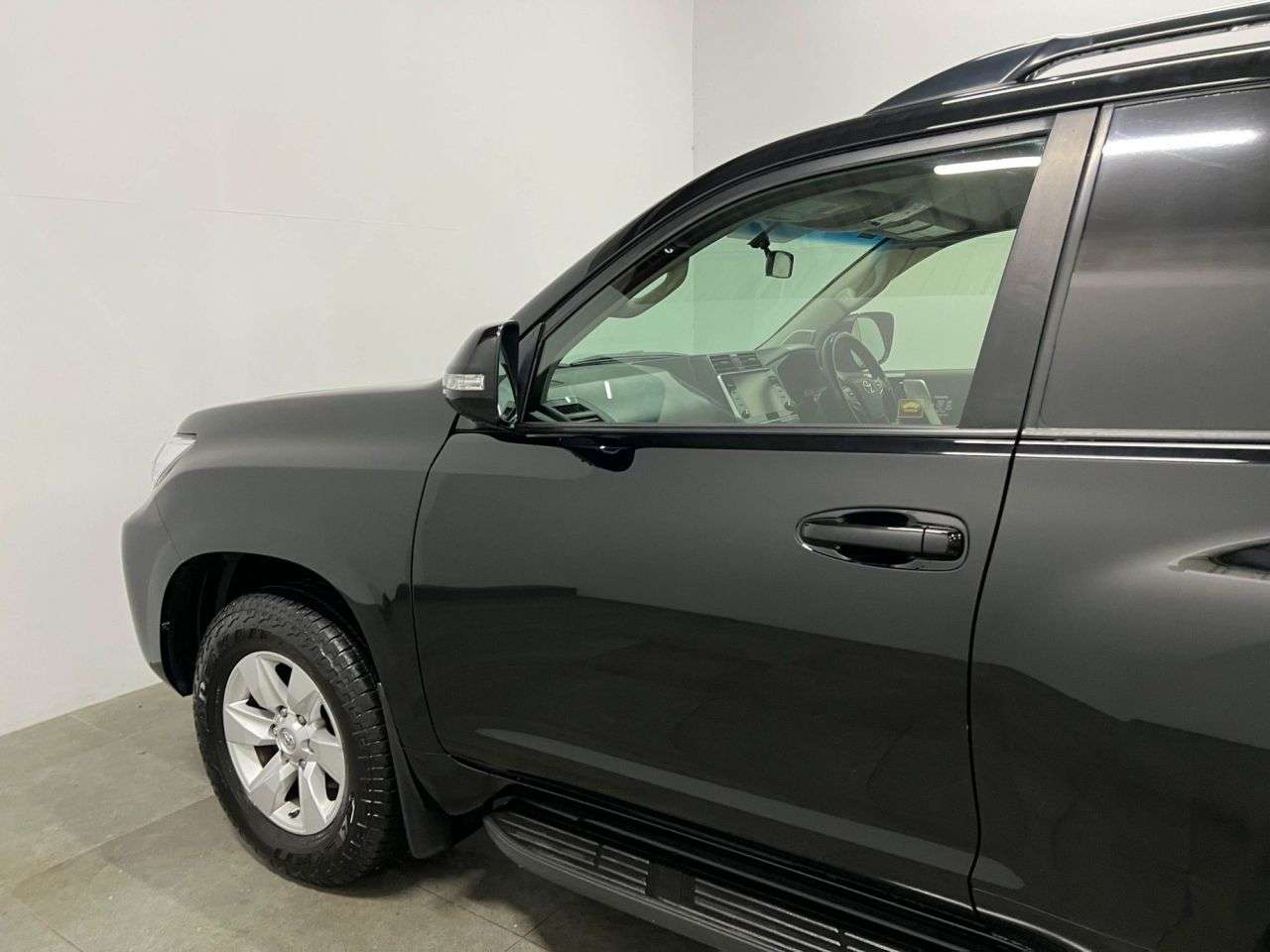 2021 TOYOTA LAND CRUISER 2021 TOYOTA LAND CRUISER