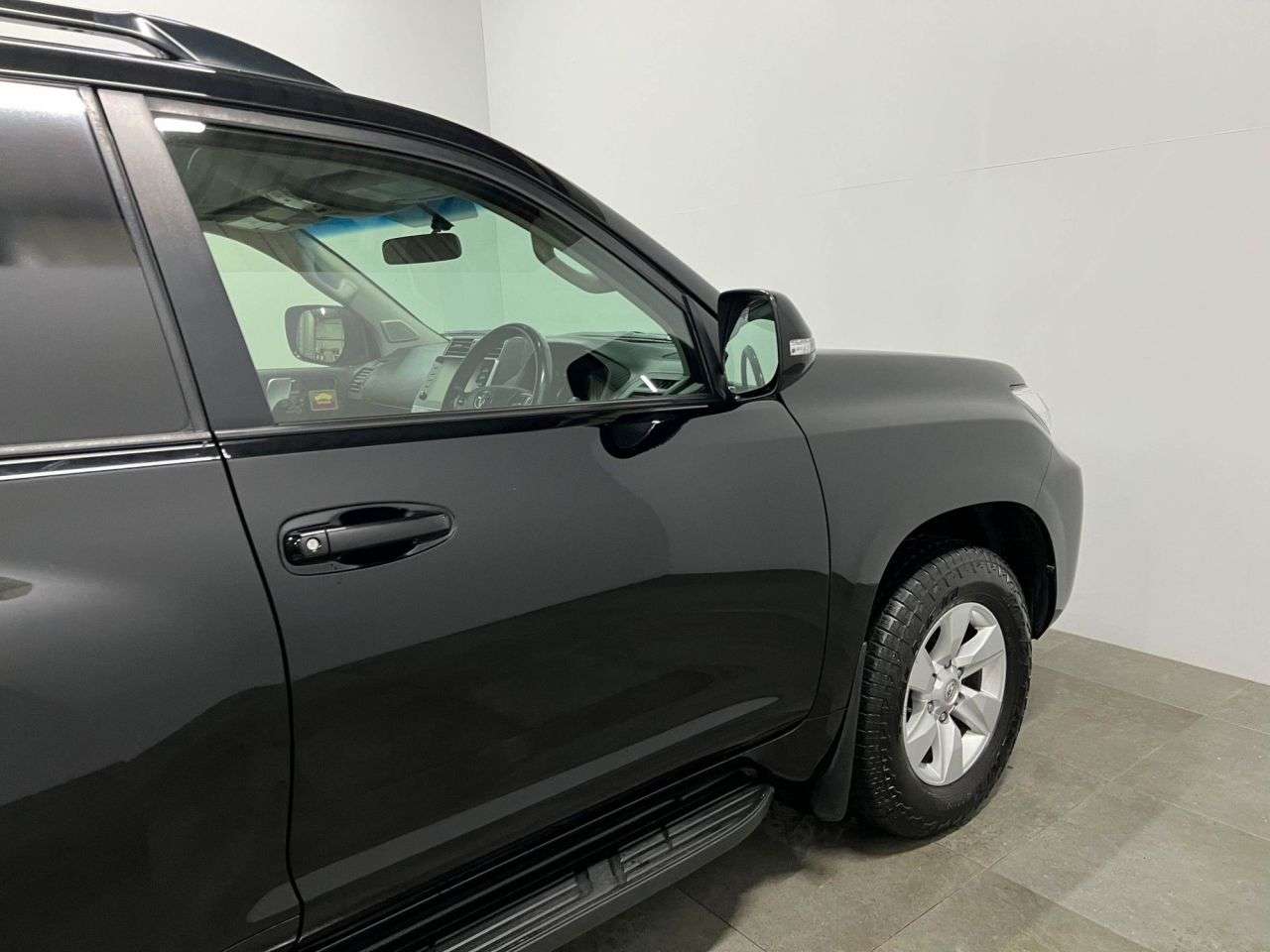 2021 TOYOTA LAND CRUISER 2021 TOYOTA LAND CRUISER