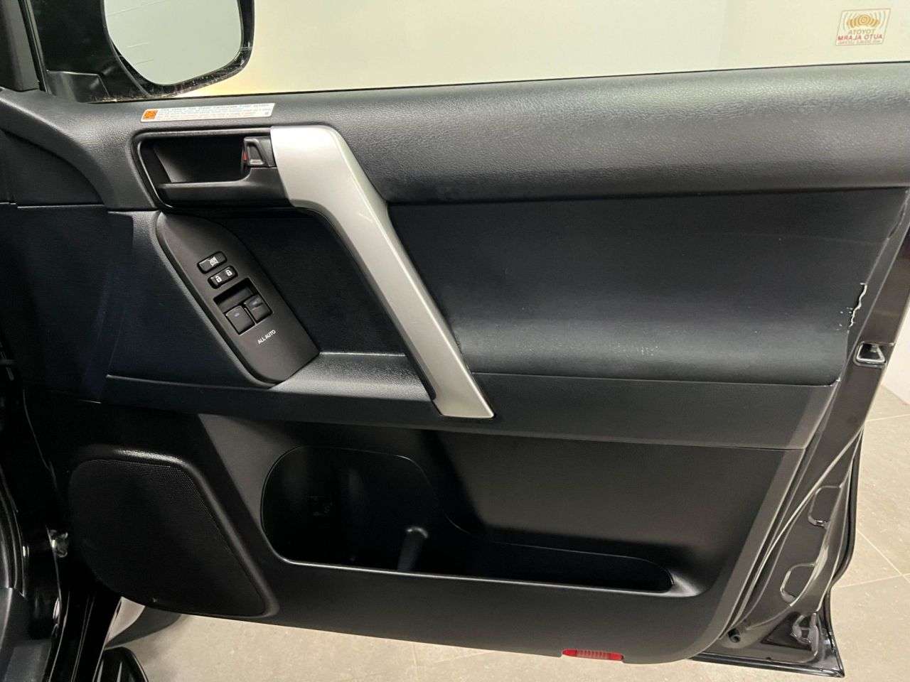 2021 TOYOTA LAND CRUISER 2021 TOYOTA LAND CRUISER