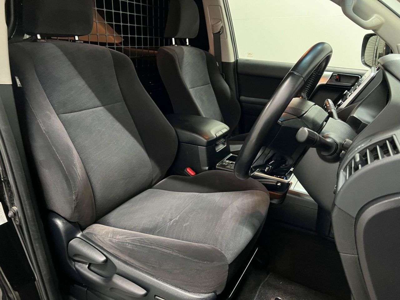 2021 TOYOTA LAND CRUISER 2021 TOYOTA LAND CRUISER