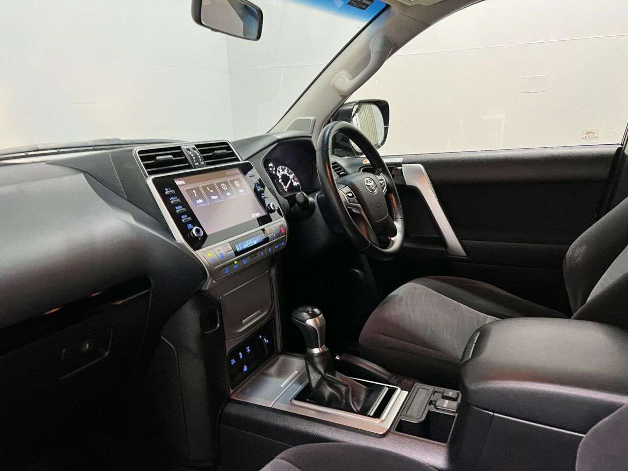 2021 TOYOTA LAND CRUISER 2021 TOYOTA LAND CRUISER