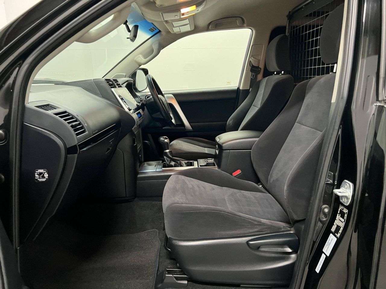 2021 TOYOTA LAND CRUISER 2021 TOYOTA LAND CRUISER