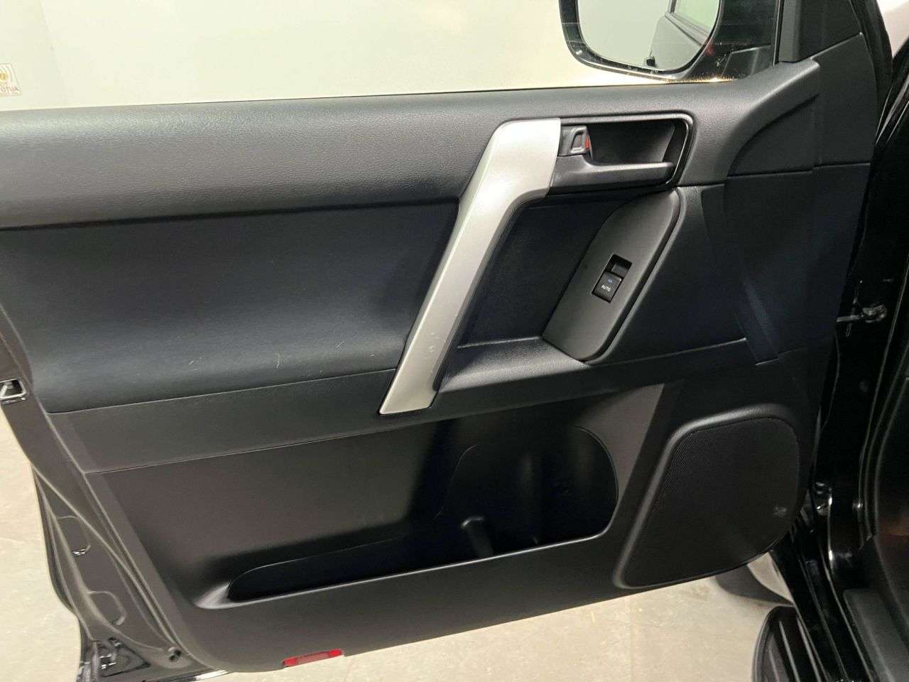 2021 TOYOTA LAND CRUISER 2021 TOYOTA LAND CRUISER