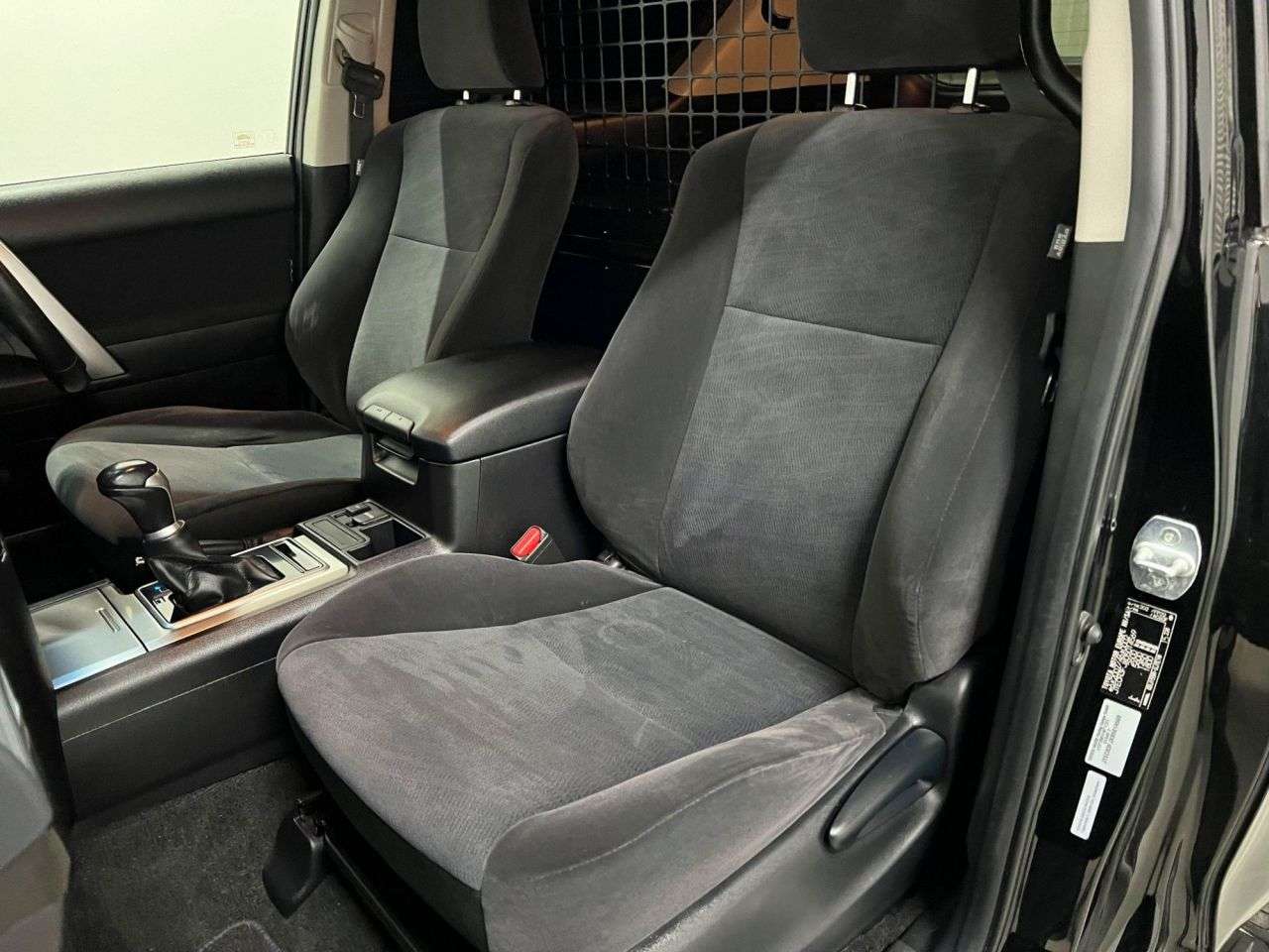 2021 TOYOTA LAND CRUISER 2021 TOYOTA LAND CRUISER