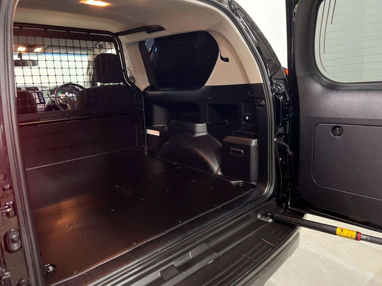 2021 TOYOTA LAND CRUISER 2021 TOYOTA LAND CRUISER