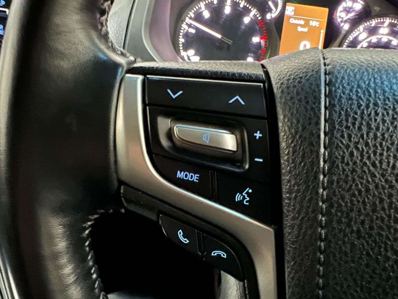 2021 TOYOTA LAND CRUISER 2021 TOYOTA LAND CRUISER