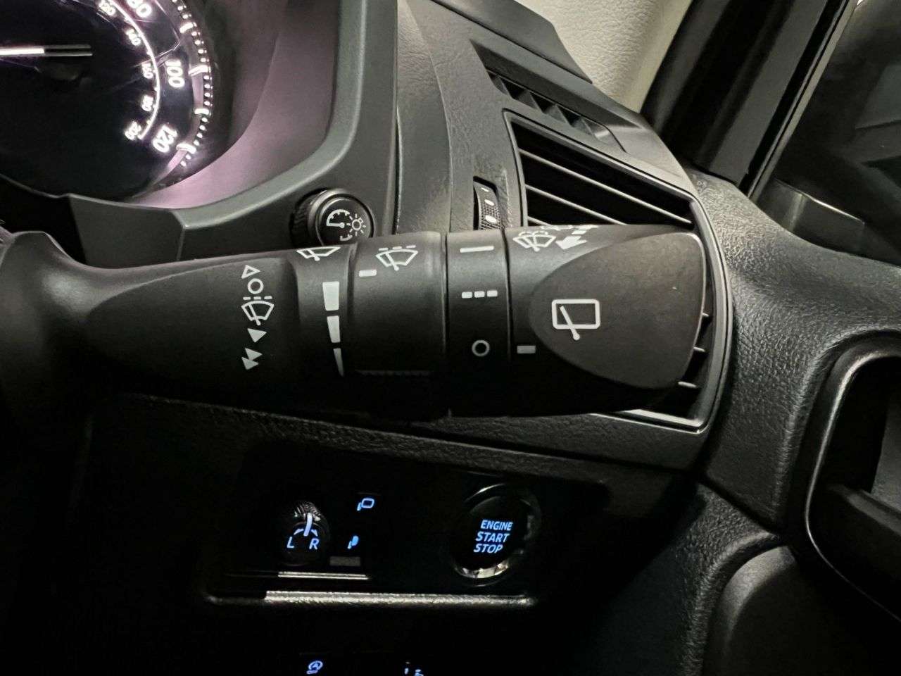 2021 TOYOTA LAND CRUISER 2021 TOYOTA LAND CRUISER