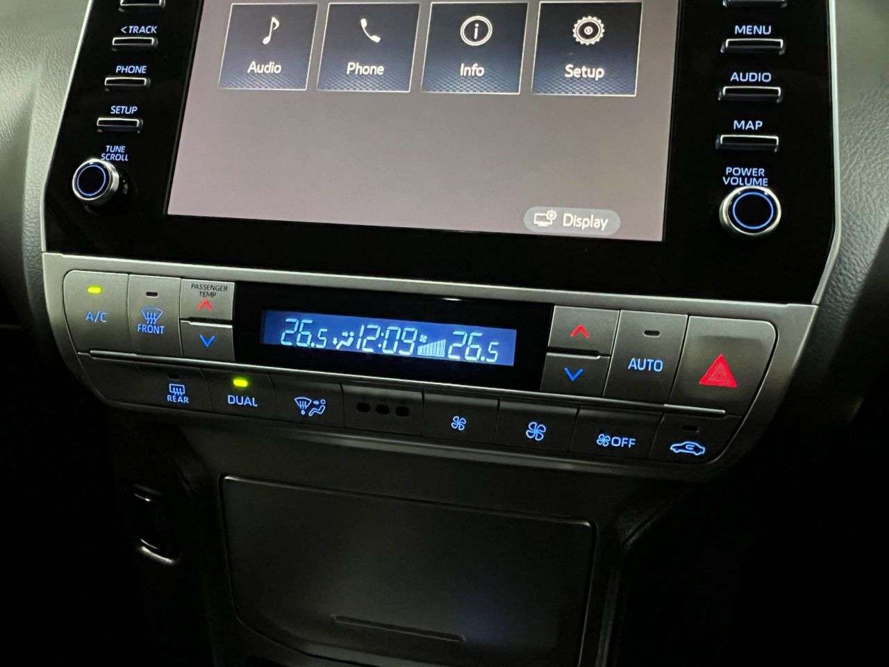 2021 TOYOTA LAND CRUISER 2021 TOYOTA LAND CRUISER
