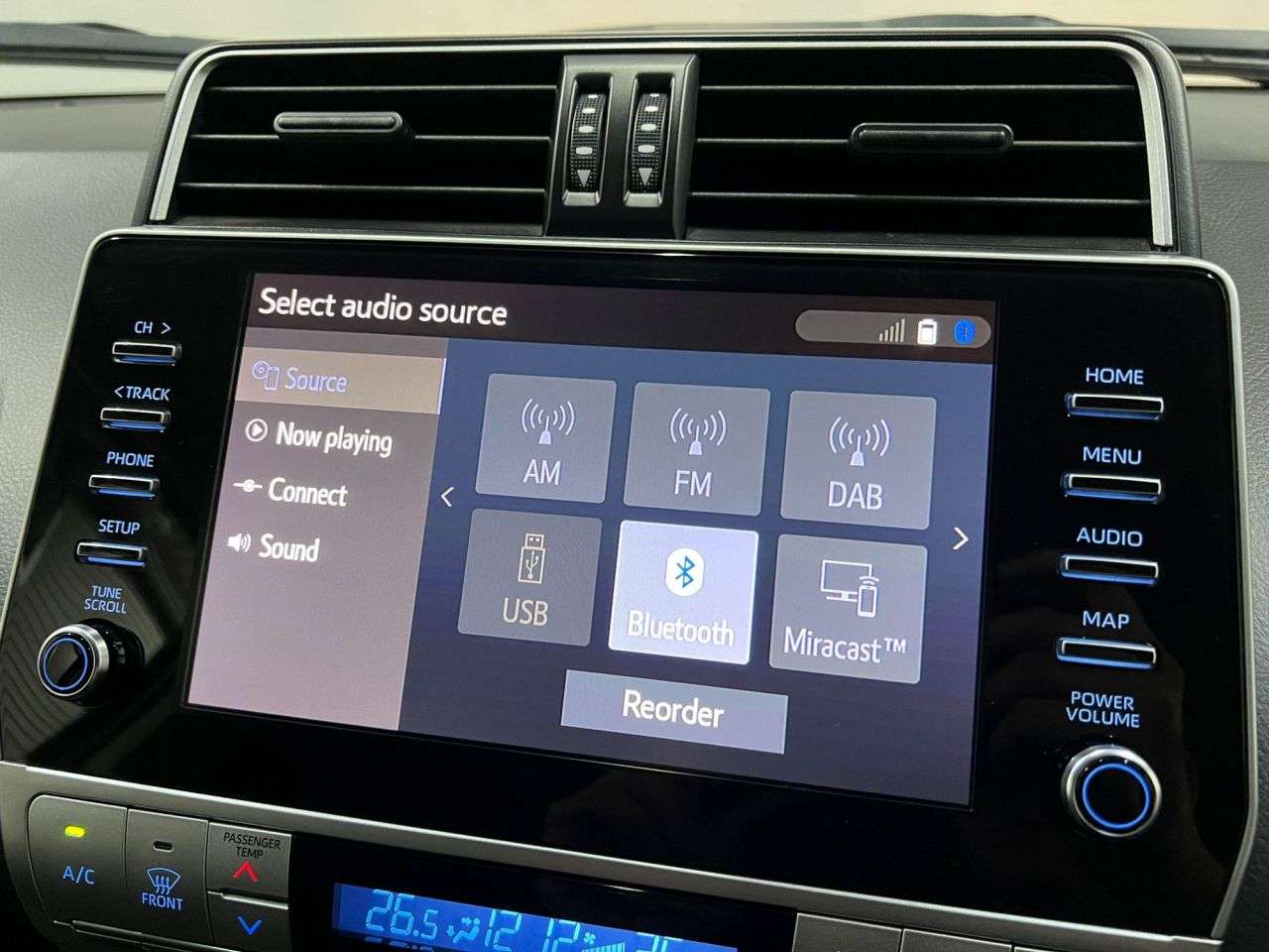 2021 TOYOTA LAND CRUISER 2021 TOYOTA LAND CRUISER