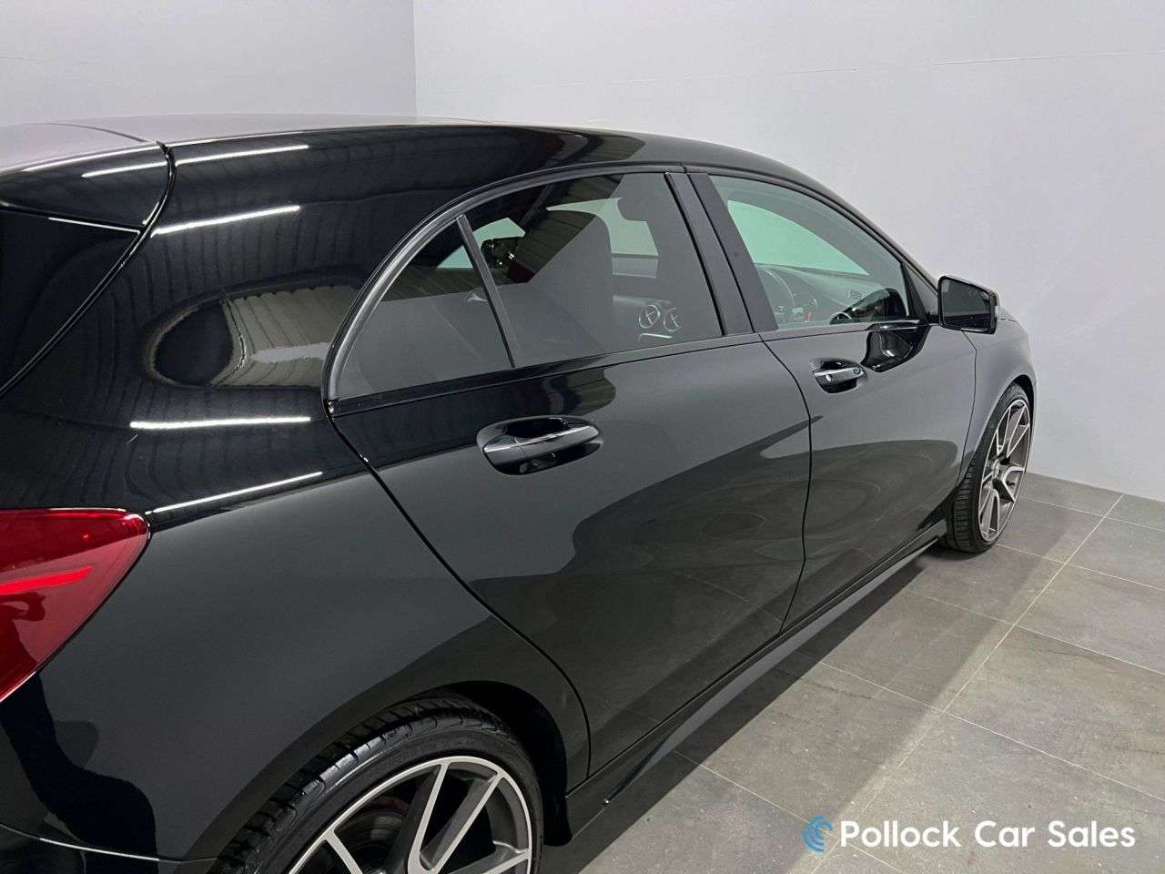 2017 MERCEDES-BENZ A-CLASS 2017 MERCEDES-BENZ A-CLASS