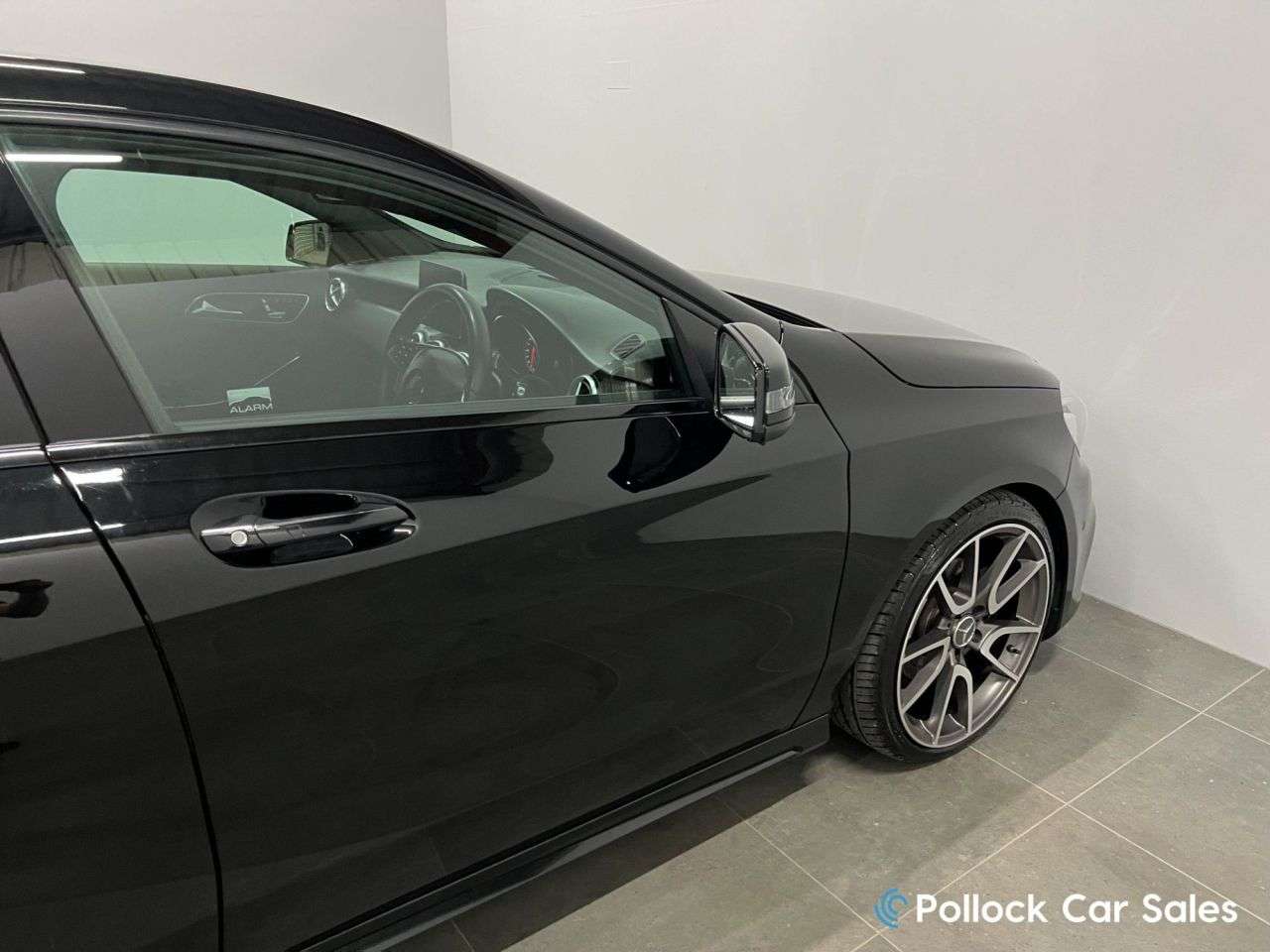 2017 MERCEDES-BENZ A-CLASS 2017 MERCEDES-BENZ A-CLASS