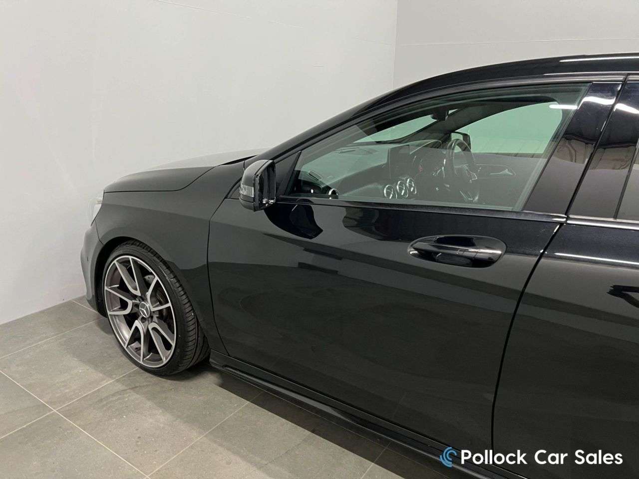 2017 MERCEDES-BENZ A-CLASS 2017 MERCEDES-BENZ A-CLASS