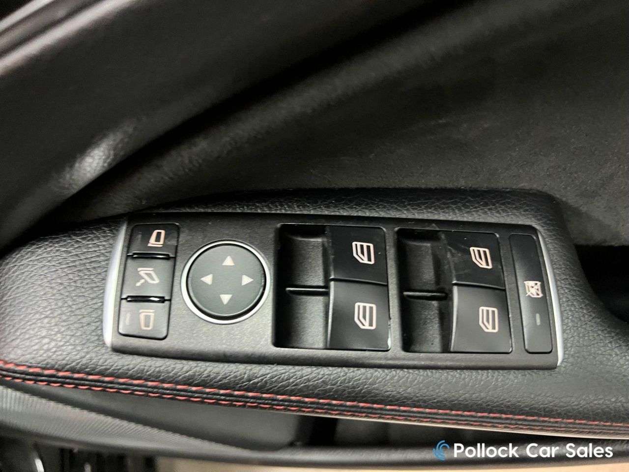 2017 MERCEDES-BENZ A-CLASS 2017 MERCEDES-BENZ A-CLASS