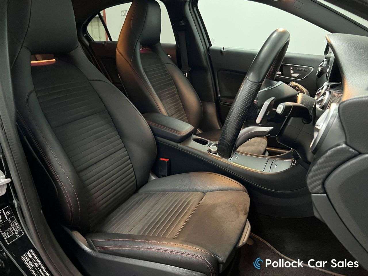 2017 MERCEDES-BENZ A-CLASS 2017 MERCEDES-BENZ A-CLASS