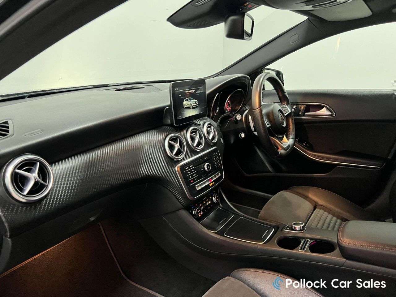 2017 MERCEDES-BENZ A-CLASS 2017 MERCEDES-BENZ A-CLASS