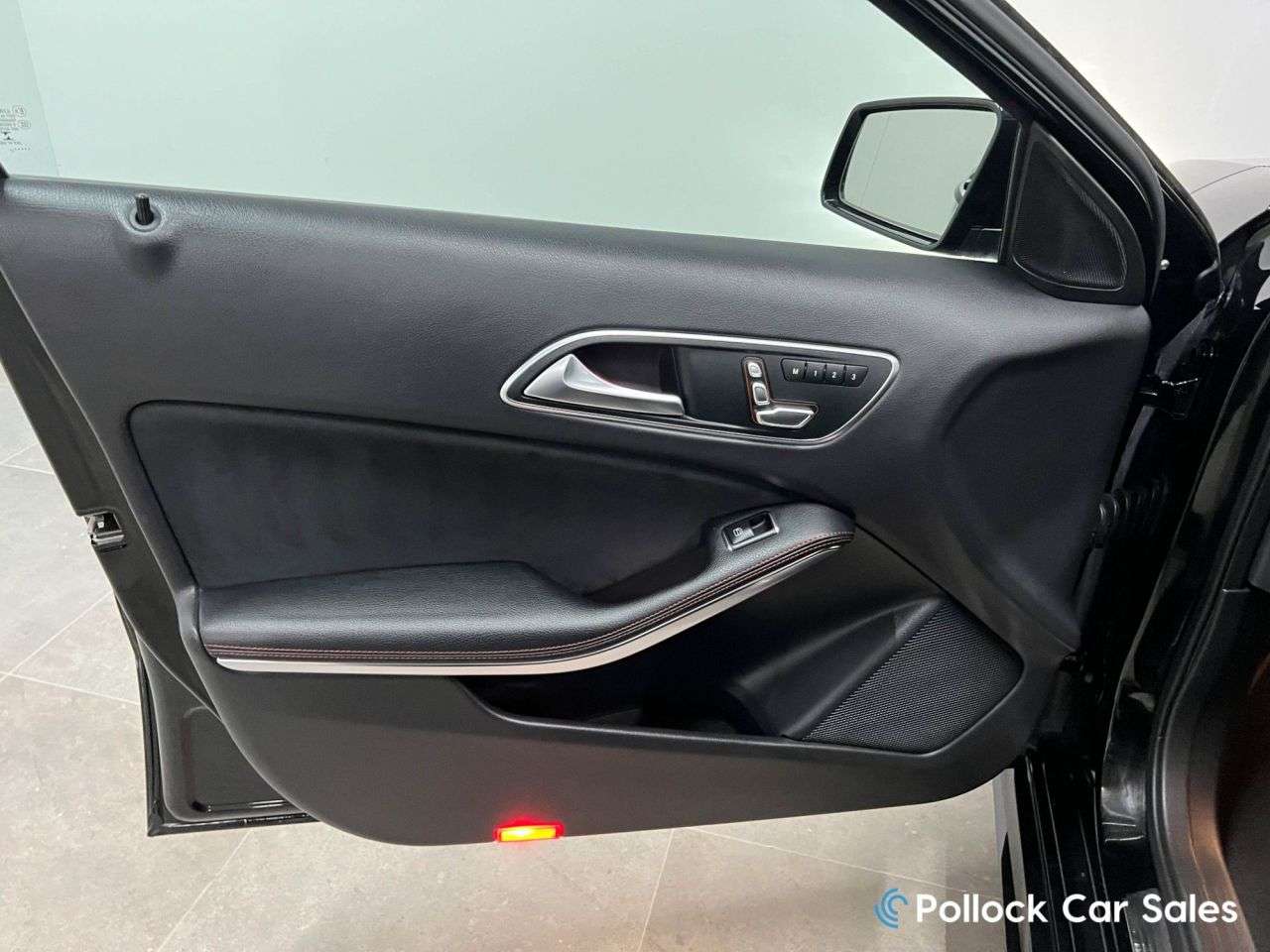 2017 MERCEDES-BENZ A-CLASS 2017 MERCEDES-BENZ A-CLASS