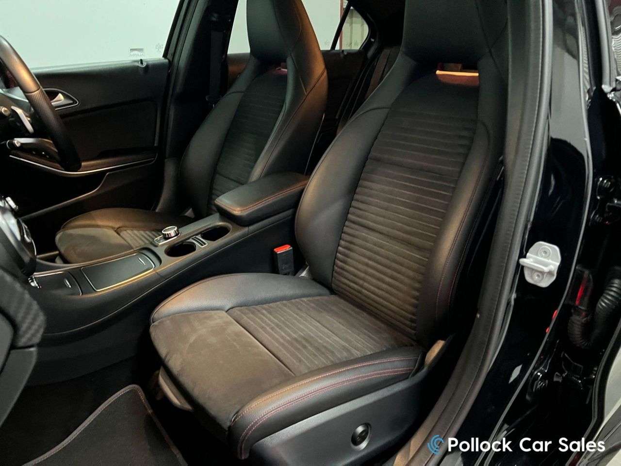 2017 MERCEDES-BENZ A-CLASS 2017 MERCEDES-BENZ A-CLASS