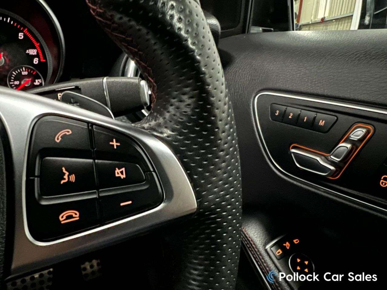 2017 MERCEDES-BENZ A-CLASS 2017 MERCEDES-BENZ A-CLASS