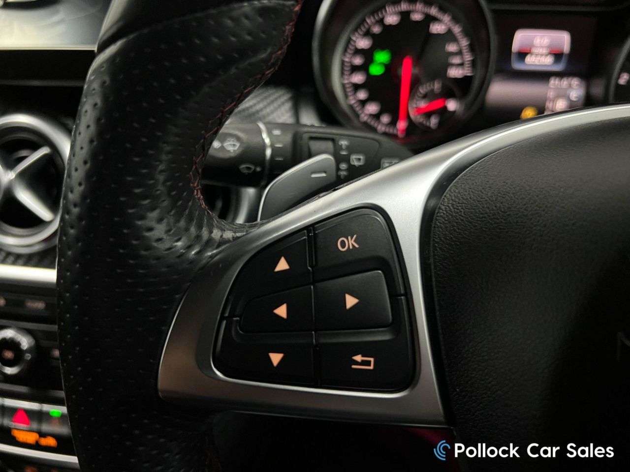 2017 MERCEDES-BENZ A-CLASS 2017 MERCEDES-BENZ A-CLASS