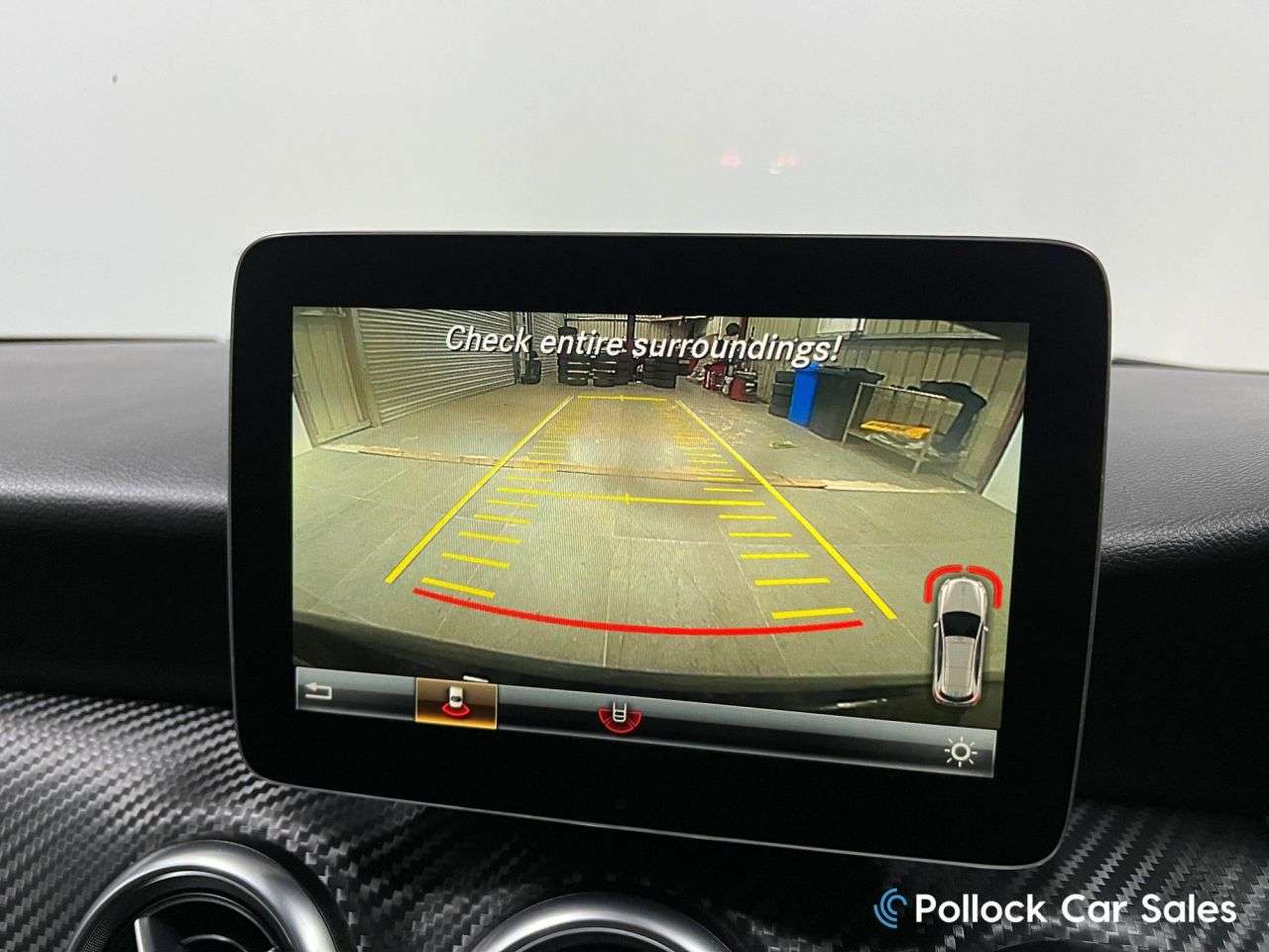 2017 MERCEDES-BENZ A-CLASS 2017 MERCEDES-BENZ A-CLASS