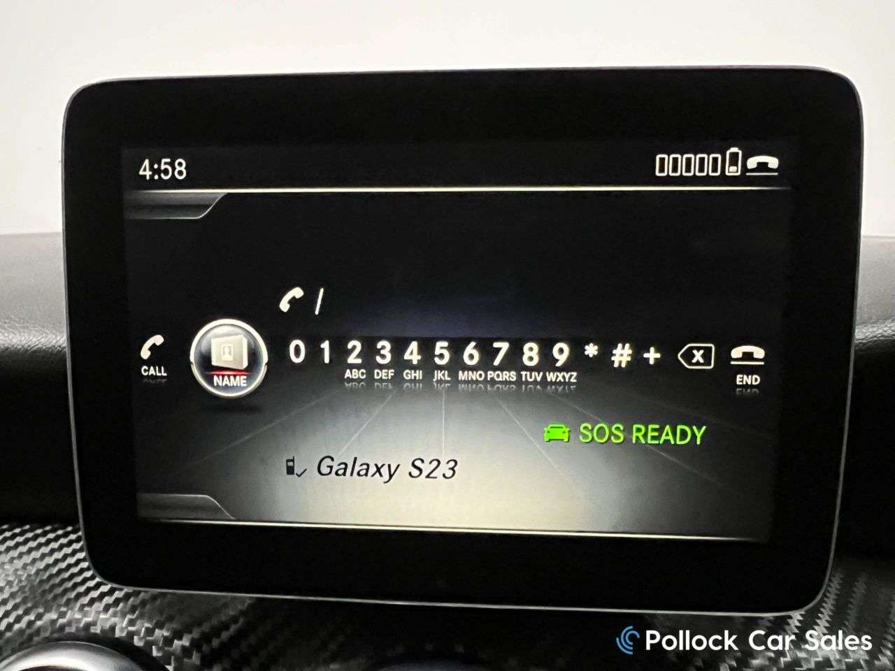 2017 MERCEDES-BENZ A-CLASS 2017 MERCEDES-BENZ A-CLASS