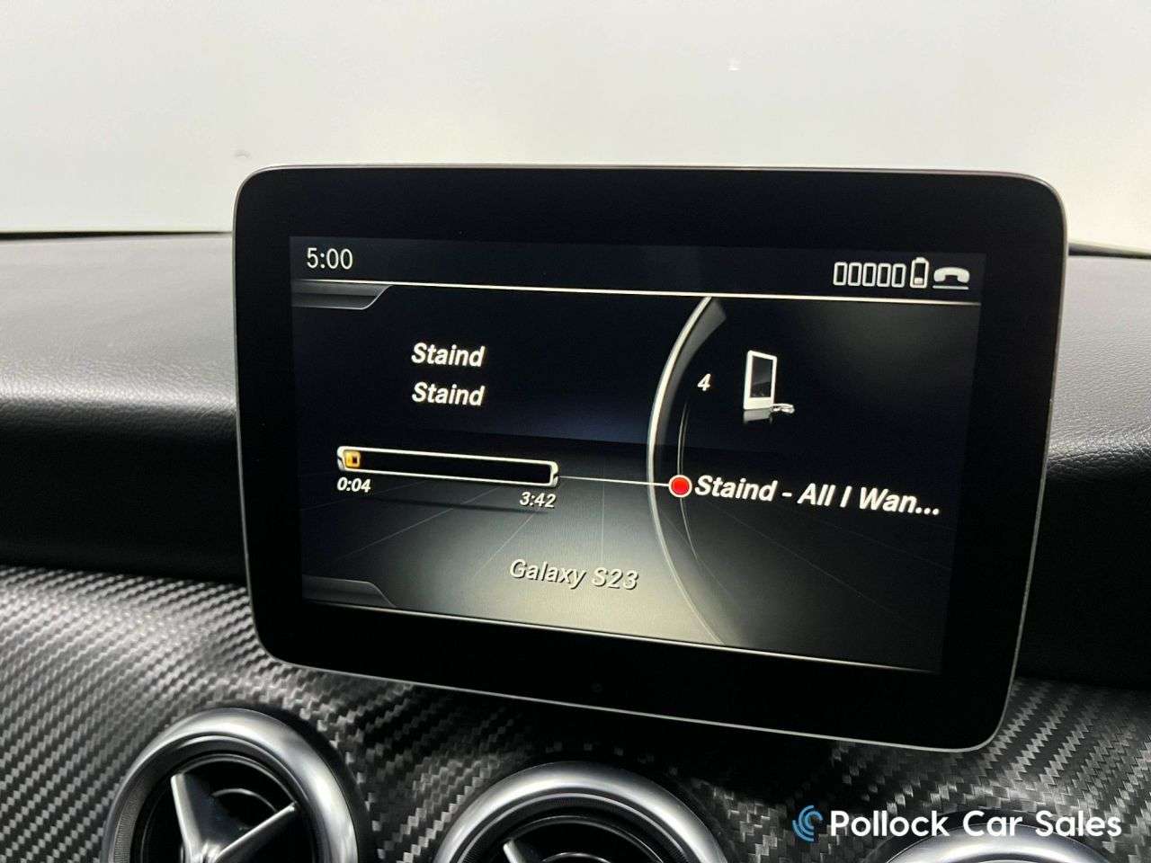 2017 MERCEDES-BENZ A-CLASS 2017 MERCEDES-BENZ A-CLASS